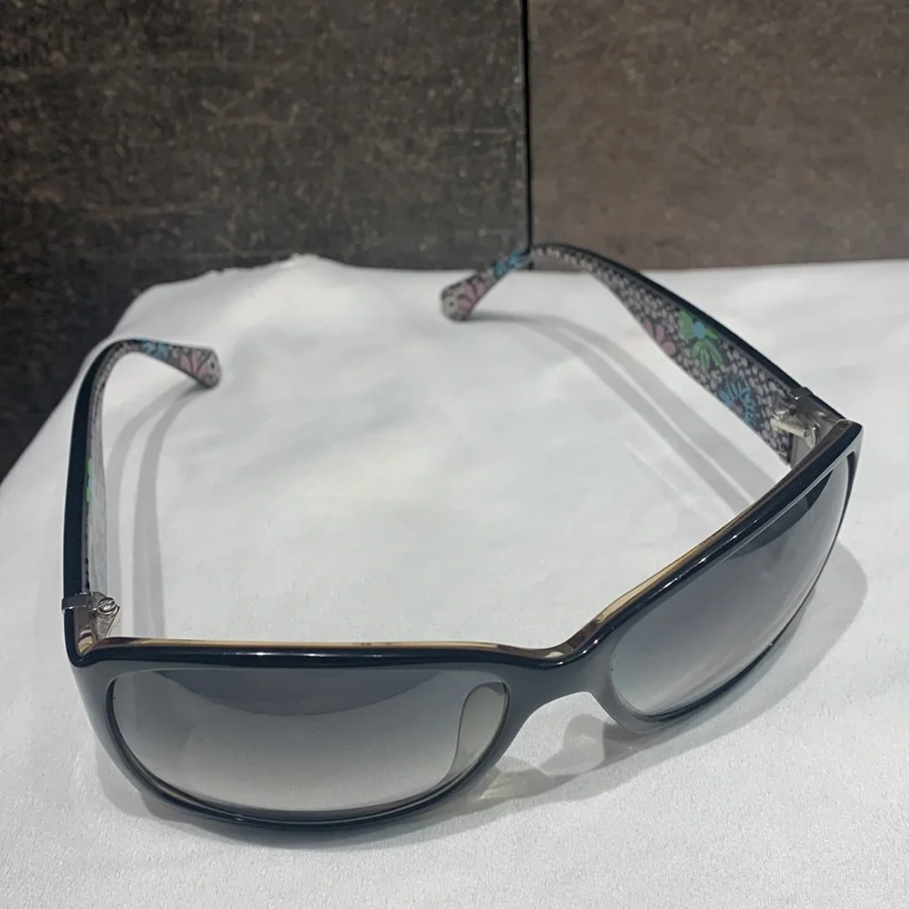 Coach Sunglasses from USA 🇺🇸 - Picture 2 of 14